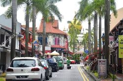 Bussorah Street (D7), Retail #552100761